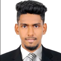 Mohamed Imran