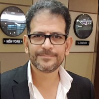 khaled khairy