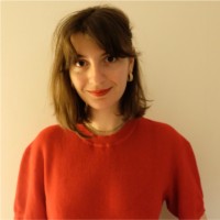 Josephine Saleur