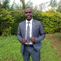 Enock Mutai