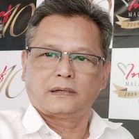 Ishak Abdul Kadir