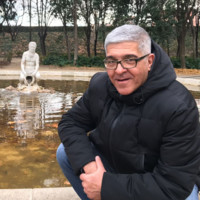 Miguel Angel Gonzalez Santana