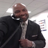 Ron Jackson