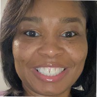 D’Leasha Abram Arnold, Ed.D.