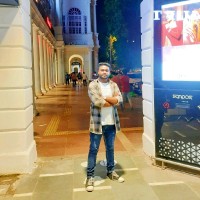 Sahil Phillips