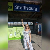 Steffi Cousins