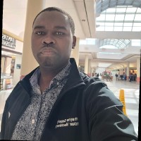 Yusuf Kehinde