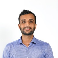 Sudheesh Madhavan