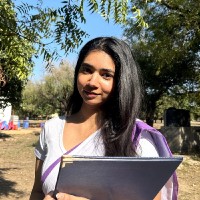 Shreya Soni