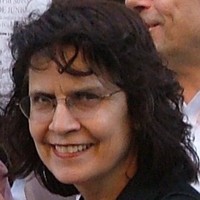 Joyce Wareham