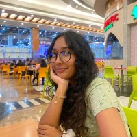 Fatima Nimasha Akbar