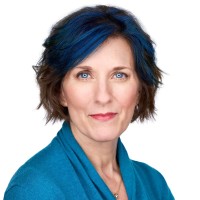 Susan Robertson Hawkins, Mba