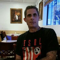 Michael Chase