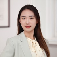 Xinran Hou