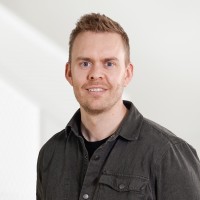 Jonas Haubjerg Slumstrup