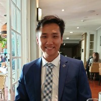 Benjamin Wu
