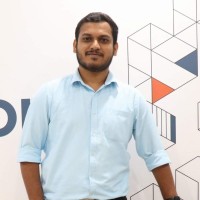 Nisharudeen A