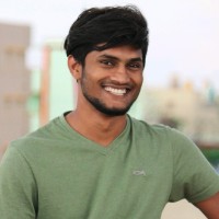SUGANTH P