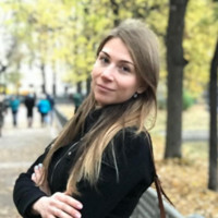 Daria Polushkina