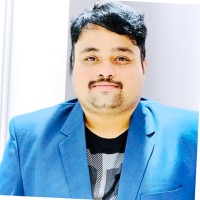 Santosh Kumar