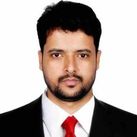 Arafat Yousuf