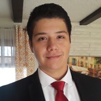Abraham Andrade