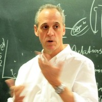 Gregory van der Vink