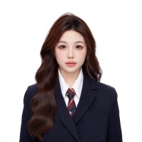 杨雨薇