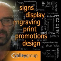 Stuart Beresford Valley Group