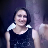 Irina Moraru