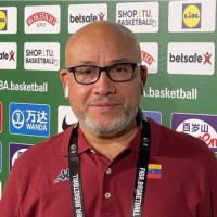 Marcos Arocha
