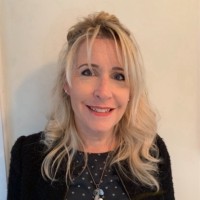 Sue Fraser