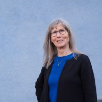 Ann-Sofie Eriksson