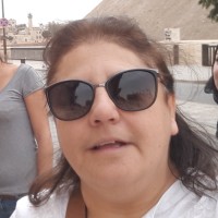 Ghania Naffouj