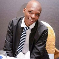 Kamogelo Mokwena