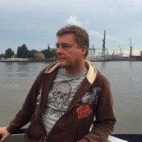 Hendrik Sevecke