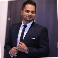 Ashish Sheikh
