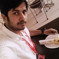 Jay Kishan Parihar