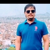 Vikash Ranjan Mishra