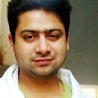 Deepak Batra