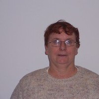 Elizabeth Callander