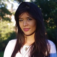 Gina Adamova