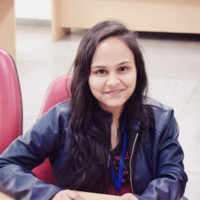 Akshita Jain