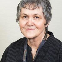 Gail Hosken