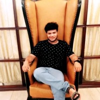 Arvind Biradar