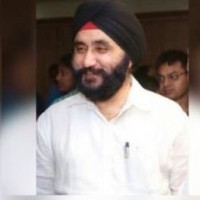 GURPREET SINGH LOOMBA