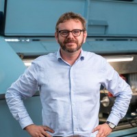 David Michel Moulu