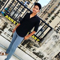 Anoop Gadariya