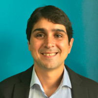 Danilo C. Froment Fernandes