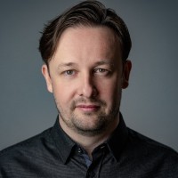 James Donohue